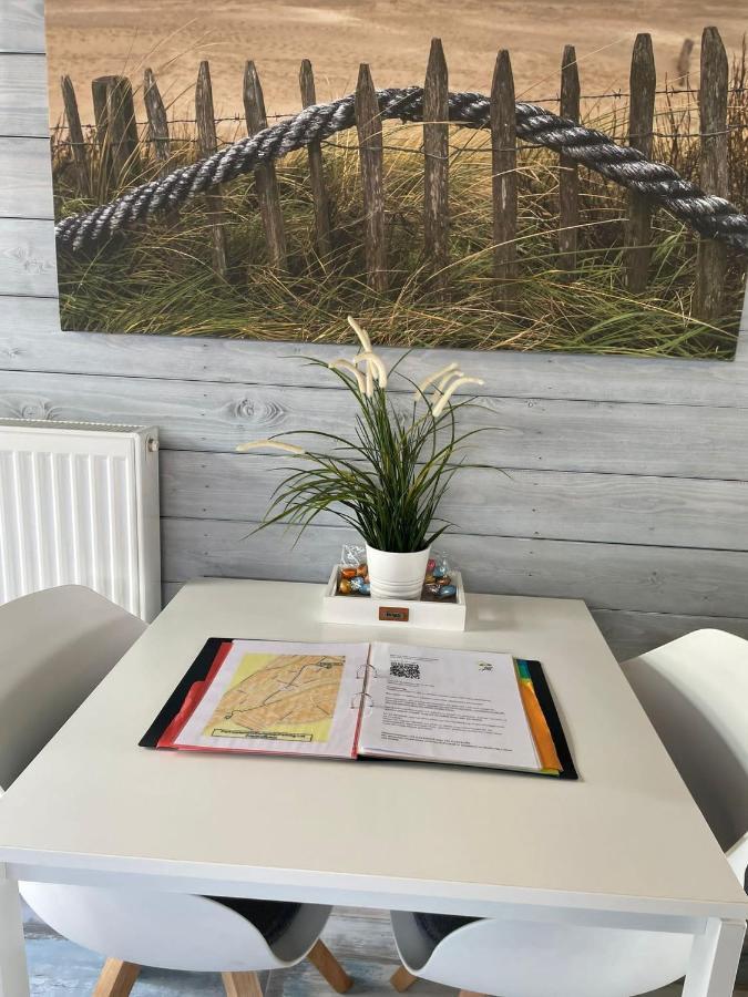 Studio Heli Appartement Zandvoort Buitenkant foto